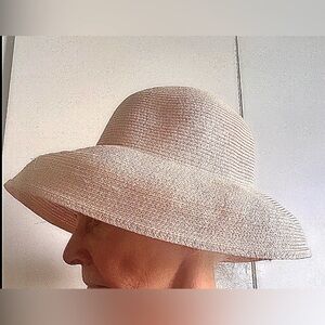 Sun hat